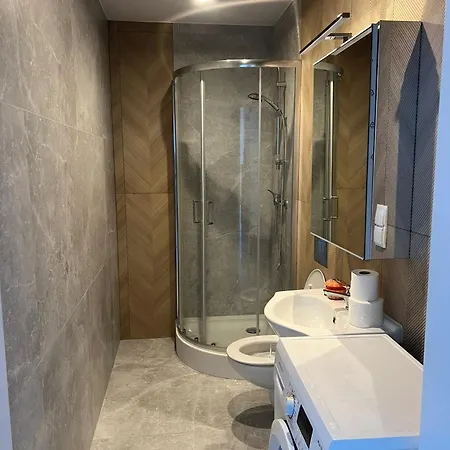 Dwupietrowy Loft Fabryka Welny 2 # Nestapartamenty